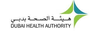Dubai Health Authority logo