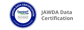 JAWDA logo