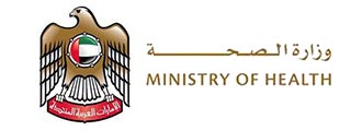 Ministry of Health logo